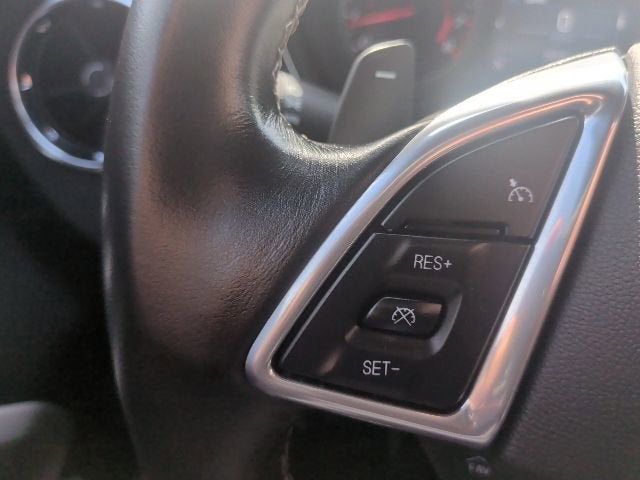 2021 Chevrolet Camaro 1LT