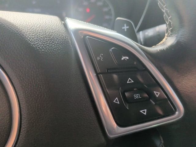 2021 Chevrolet Camaro 1LT