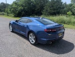 2021 Chevrolet Camaro 1LT