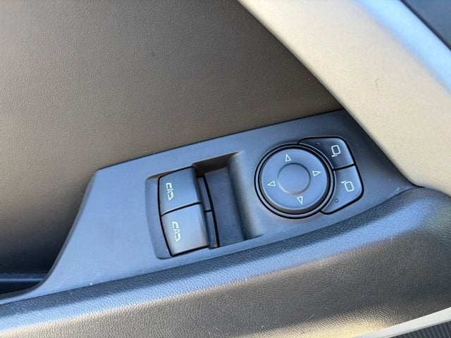 2016 Chevrolet Camaro 2LT