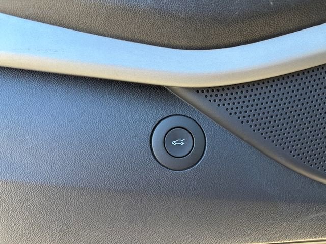 2016 Chevrolet Camaro 2LT