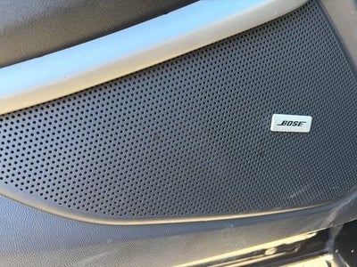 2016 Chevrolet Camaro 2LT