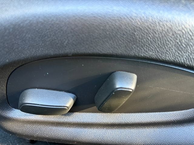 2016 Chevrolet Camaro 2LT