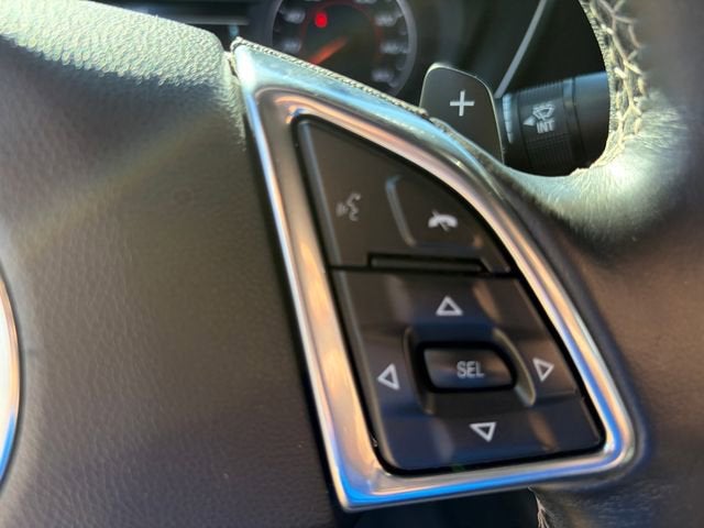 2016 Chevrolet Camaro 2LT