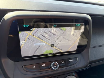 2016 Chevrolet Camaro 2LT