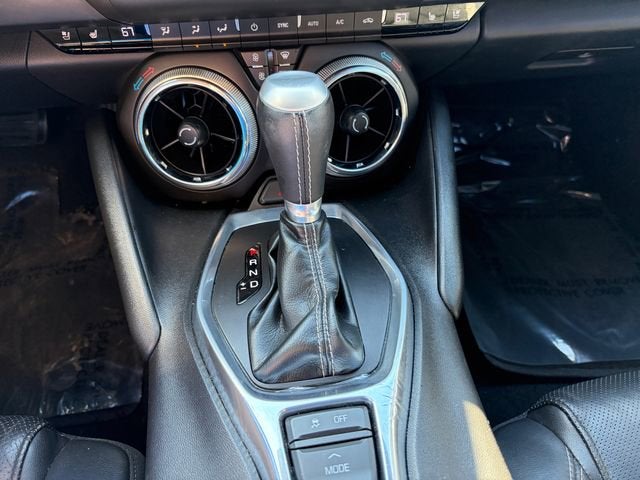 2016 Chevrolet Camaro 2LT