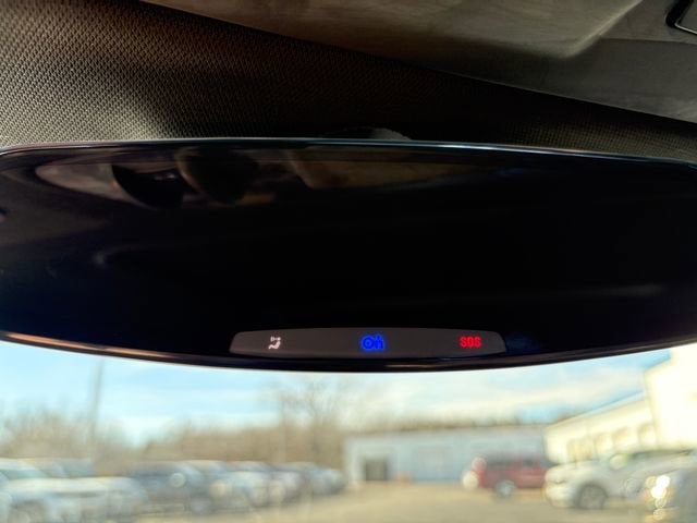 2016 Chevrolet Camaro 2LT