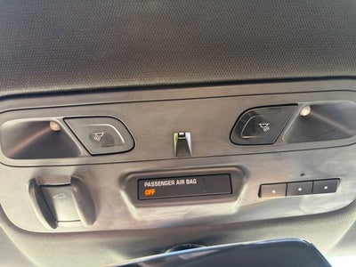 2016 Chevrolet Camaro 2LT