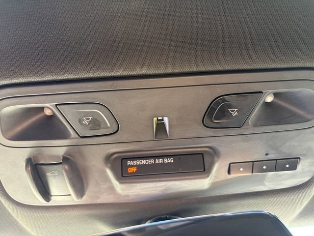 2016 Chevrolet Camaro 2LT