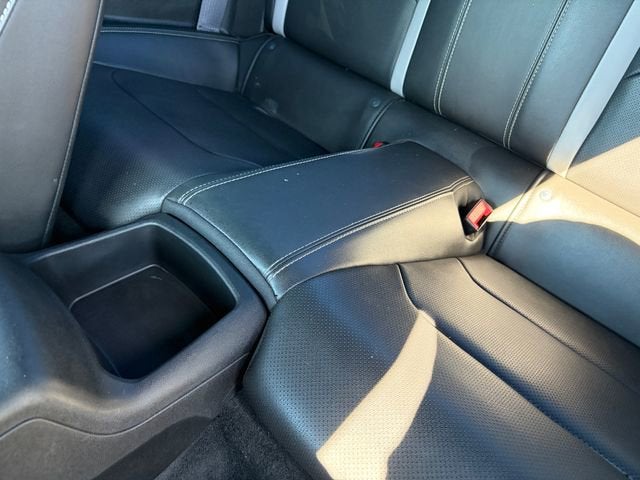 2016 Chevrolet Camaro 2LT