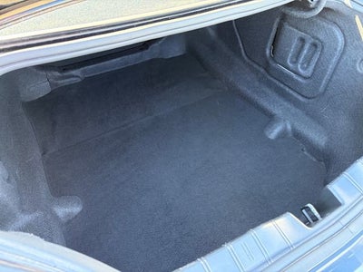 2016 Chevrolet Camaro 2LT