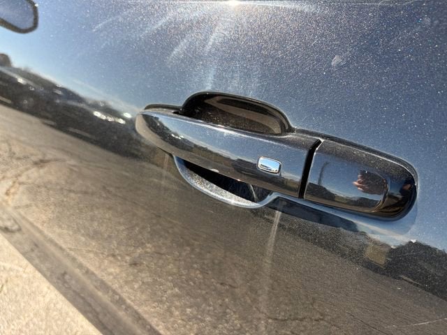 2016 Chevrolet Camaro 2LT