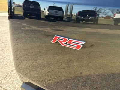 2016 Chevrolet Camaro 2LT