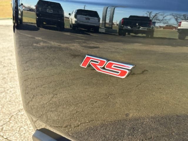 2016 Chevrolet Camaro 2LT