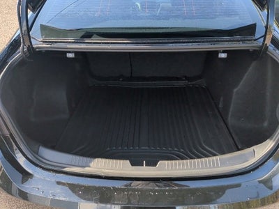 2023 Chevrolet Malibu LS