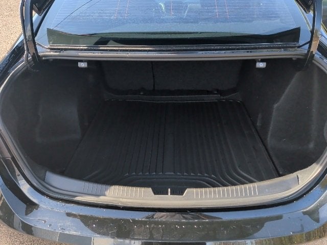 2023 Chevrolet Malibu LS