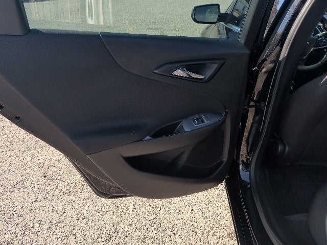 2023 Chevrolet Malibu LS