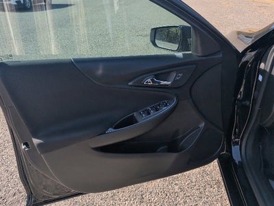 2023 Chevrolet Malibu LS