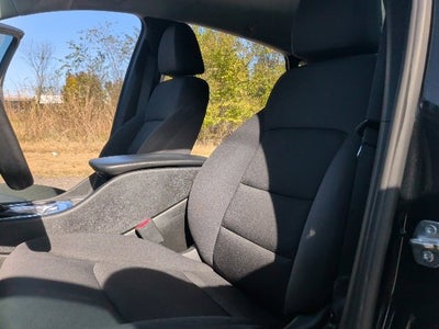 2023 Chevrolet Malibu LS