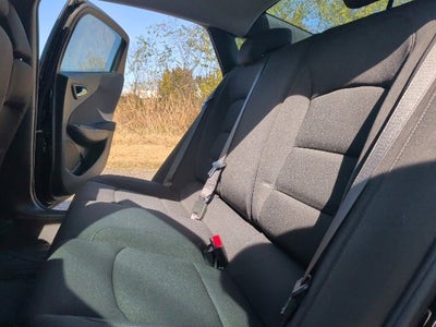 2023 Chevrolet Malibu LS