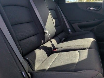 2023 Chevrolet Malibu LS