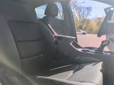 2023 Chevrolet Malibu LS