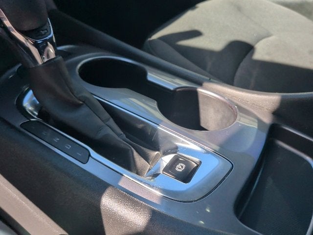 2023 Chevrolet Malibu LS