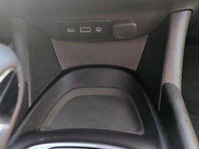 2023 Chevrolet Malibu LS