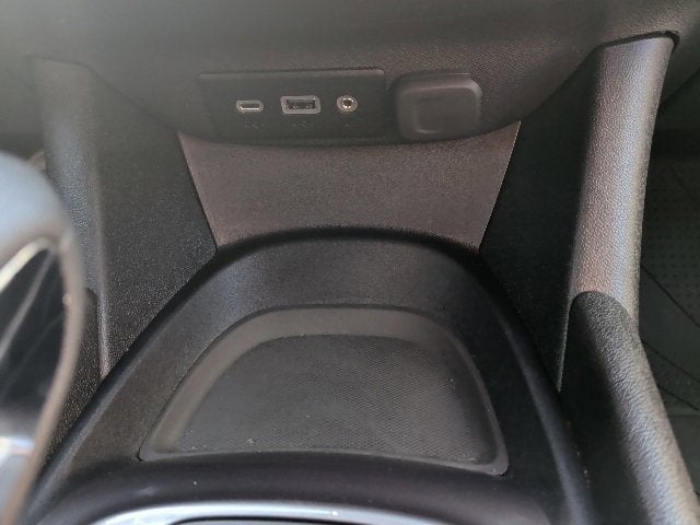 2023 Chevrolet Malibu LS