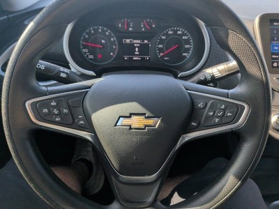 2023 Chevrolet Malibu LS