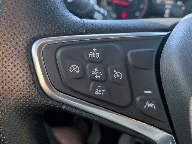 2023 Chevrolet Malibu LS