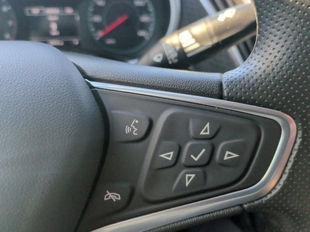 2023 Chevrolet Malibu LS