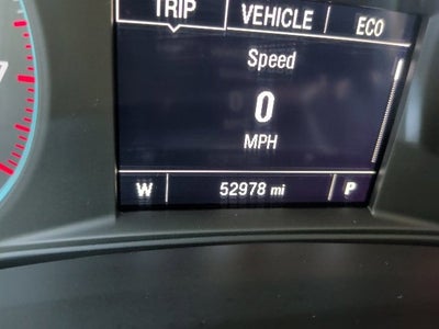 2023 Chevrolet Malibu LS