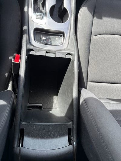 2023 Chevrolet Malibu LS