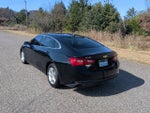 2023 Chevrolet Malibu LS