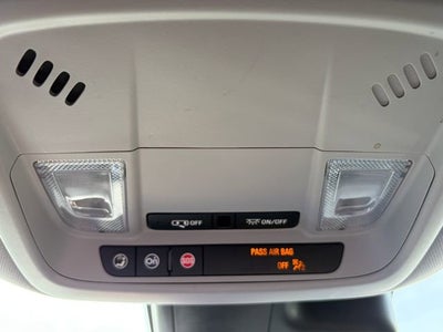 2023 Chevrolet Malibu LS