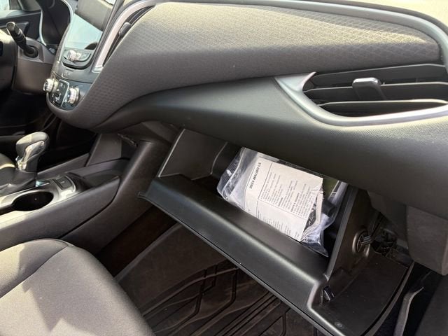 2023 Chevrolet Malibu LS