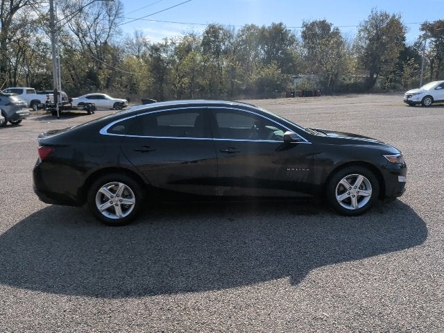 2023 Chevrolet Malibu LS