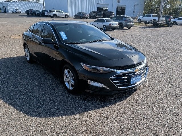 2023 Chevrolet Malibu LS