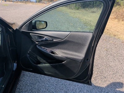 2023 Chevrolet Malibu LS