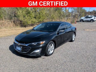 2023 Chevrolet Malibu LS