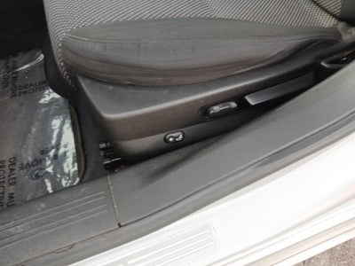 2010 Chevrolet Malibu LT w/1LT