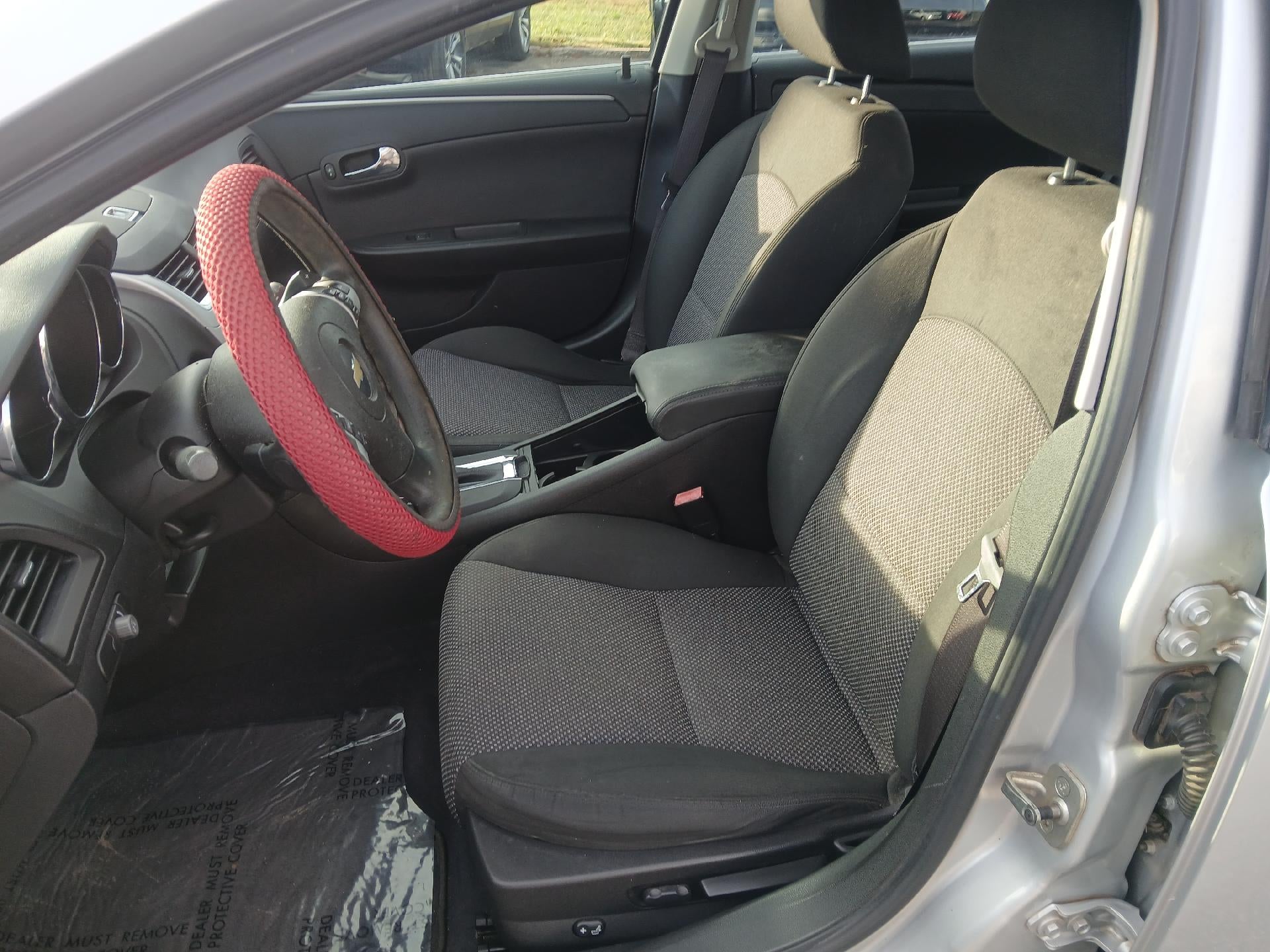 2010 Chevrolet Malibu LT w/1LT