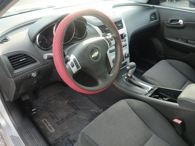 2010 Chevrolet Malibu LT w/1LT