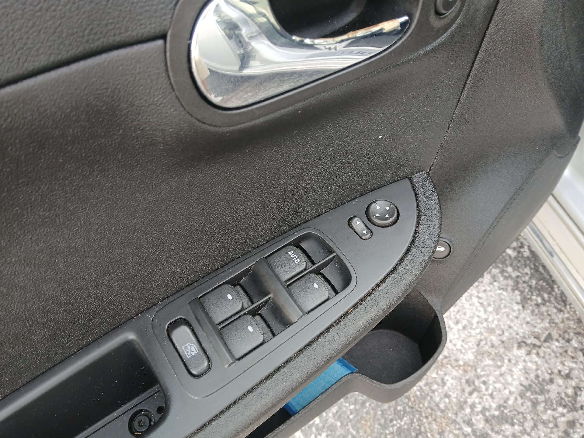 2010 Chevrolet Malibu LT w/1LT