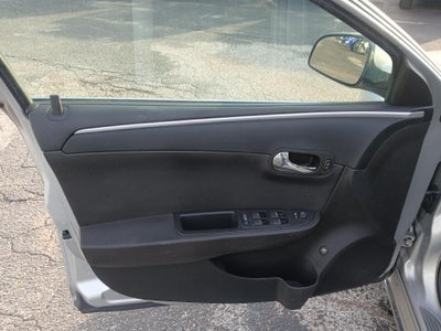 2010 Chevrolet Malibu LT w/1LT