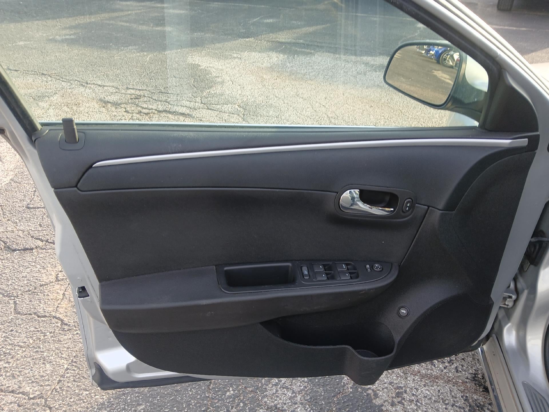 2010 Chevrolet Malibu LT w/1LT