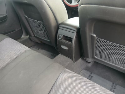 2010 Chevrolet Malibu LT w/1LT