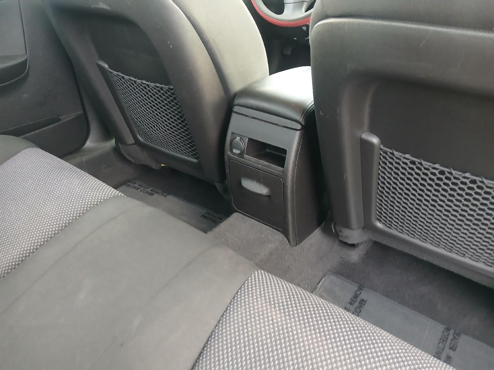 2010 Chevrolet Malibu LT w/1LT