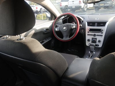 2010 Chevrolet Malibu LT w/1LT